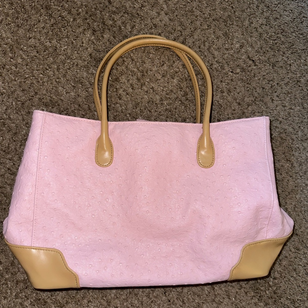 Lancôme Purse